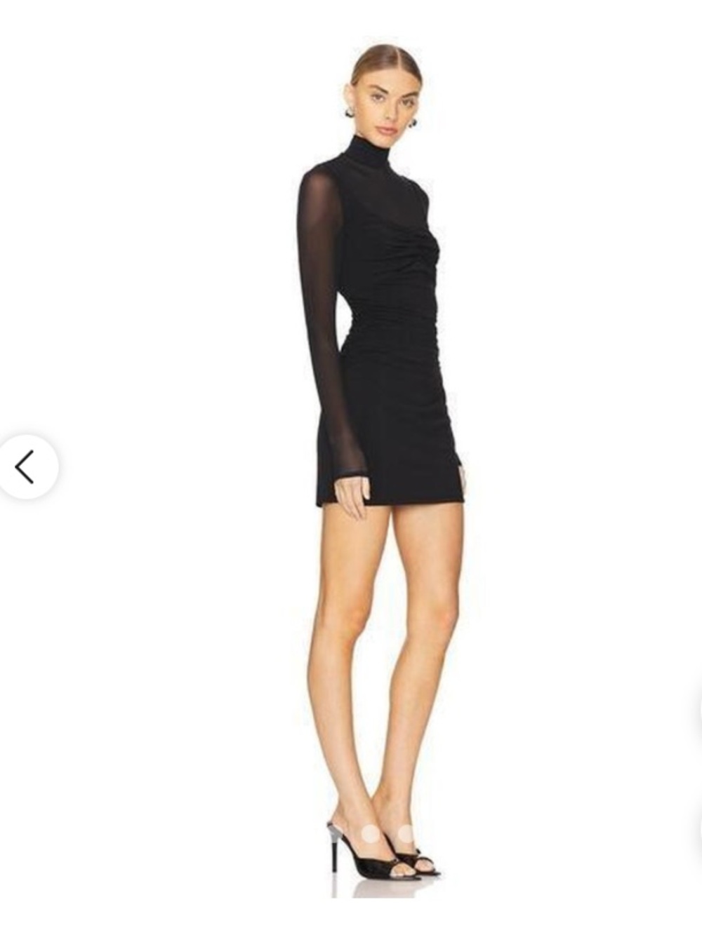 NWT Cinq a Sept dress